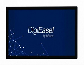 Интерактивная панель INFOCUS DigiEasel [INF4030]