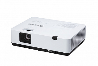 Мультимедийный проектор Sonnoc SNP-AC401LU