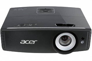 Мультимедийный проектор Acer P6505