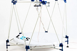 Инженерный конструктор Link2Space