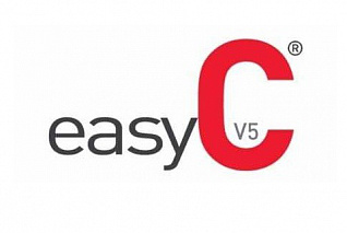 easyC V5 для VEX EDR и VEX IQ