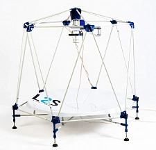Инженерный конструктор Link2Space