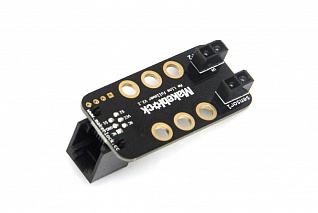 Инфракрасный датчик линии Makeblock Me Line Follower V2