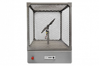 Стенд для испытания винтомоторных групп BRlab BRLAB ВМГ 1