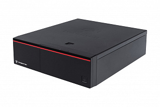 Стационарный компьютер ГРАВИТОН Д31И i5-10400/16GB/SSD1TB/FP 2xUSB2.0/250W/K+M/NO OS/WR3G