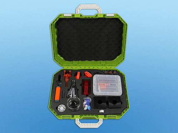 Учебно-образовательный набор Воздух и атмосферное давление