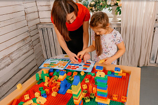 Игровой многофункциональный стол (базовая комплектация)