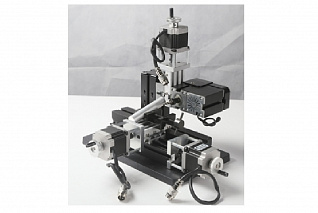 Модульный горизонтально-расточной станок с ЧПУ TRIOD MMR-CNC