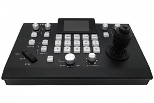 Контроллер для PTZ-камер Avonic AV-CON300-IP