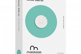 Дополнительный сенсорный набор Matatalab Sensor Add-on