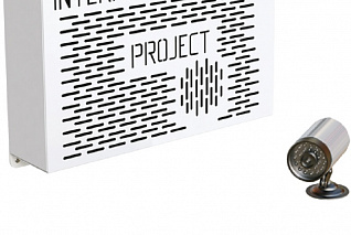 Интерактивный комплекс Interactive Project "Оздоровительная физкультура" (без проектора)