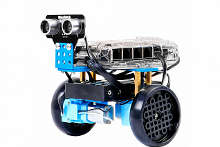 Набор MakeBlock mBot Ranger Robot Kit (Bluetooth Version)