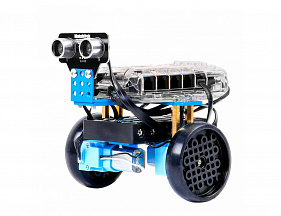 Набор MakeBlock mBot Ranger Robot Kit (Bluetooth Version)