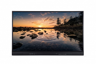 Интерактивная панель BOE P75BA-BAR