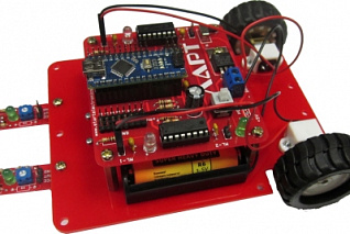 Конструктор "КОЗАР" ЛАРТ