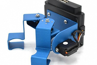 Управляющий модуль захвата объектов «механическая рука» SNS-167 SENSE