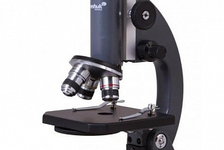 Микроскоп Levenhuk 5S NG