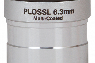 Окуляр Sky-Watcher Plossl 6,3 мм, 1,25"