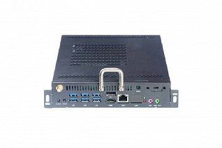 Слотовый OPS компьютер Interwrite Intel i5-11260H/8G/256G