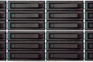 Система хранения данных DEPO Storage 2024M2U