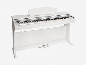 Цифровое пианино