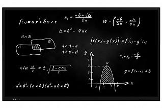 Интерактивная панель Classic Solution IFP-650P4K