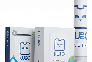 Набор Kubo Coding +
