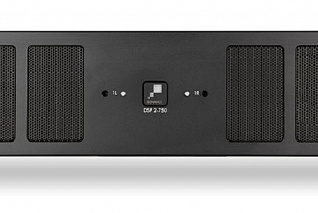 Усилитель мощности Sonance Sonamp DSP 2-750 MKII