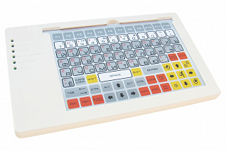 Клавиатура большая программируемая Клавинта