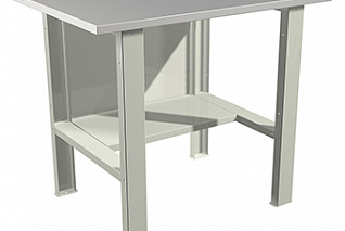 Верстак PROFI (№108) WT100.F1/F1.000