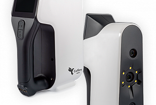 3D сканер Calibry Mini с первичной метрологической поверкой