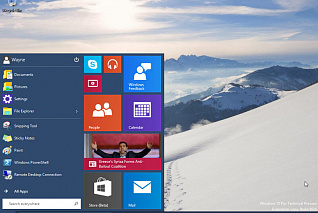 Интерактивная панель Odin 65" DC650HW (IR Touch)