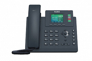 IP-телефон Yealink SIP-T33G