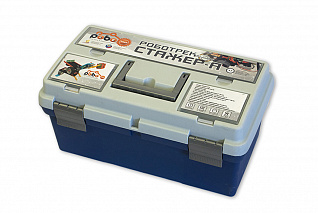 Роботрек Стажер А