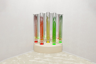 Сенсорный уголок "Гармония Трио" Romsens