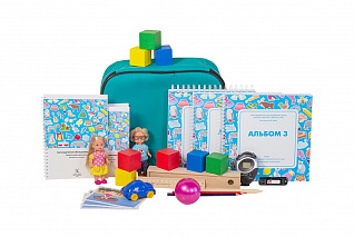 Методика «Логопедическое обследование детей. Полная и экспресс диагностика» (В.М. Акименко)