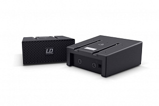 Адаптер SmartLink LD Systems CURV 500 SLAT