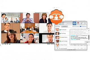 LifeSize Connections