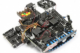 Ресурсный набор Robo kit 6-7