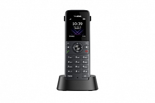 DECT телефон Yealink W73H