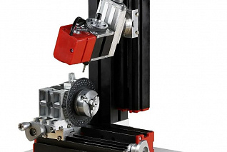 Модульный зубонарезной станок TRIOD MMGU-50