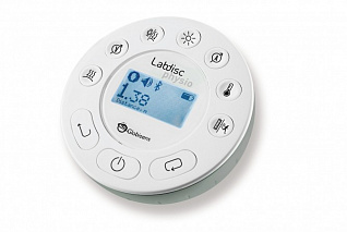 ЛабДиск (LabDisc) Physio