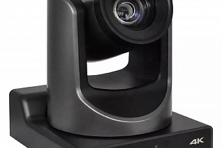 Сетевая PTZ-камера Antouch VX630A для видеоконференцсвязи с разрешением 4K, ИИ-отслеживанием и 30-кратным оптическим зумом