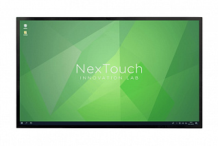 Интерактивная панель NextPanel 86P + OPS Windows