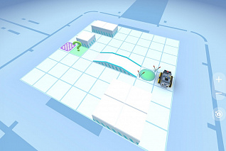 Программное обеспечение "Технология. Робототехника 5 класс" Modum Lab