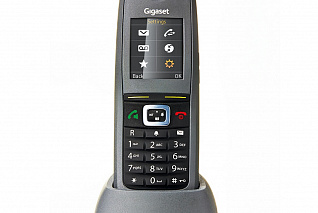 DECT телефон Gigaset R650H PRO