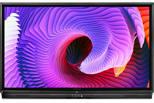 Интерактивная панель EliteBoard LH-86UT20