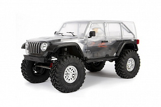 Набор для сборки автомодели ПЛАТФОРМА