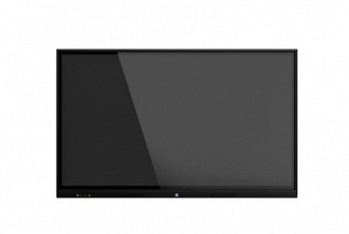 Интерактивная панель AST Black night 65" (ОЗУ 2GB, SSD 32GB)