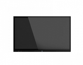 Интерактивная панель AST Black night 65" (ОЗУ 2GB, SSD 32GB)